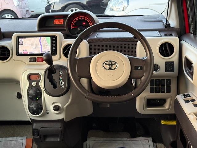 ポルテ Ｇ　★４ＷＤ★寒冷地仕様★スマートエントリー★パワスラ／ナノイー付オートエアコン／シートヒーター（運転席、助手席）／ステアリングヒーター／デアイサー／純正ナビ／ＴＶ／ＣＤ／Ｂｌｕｅｔｏｏｔｈ／バックカメラ（20枚目）