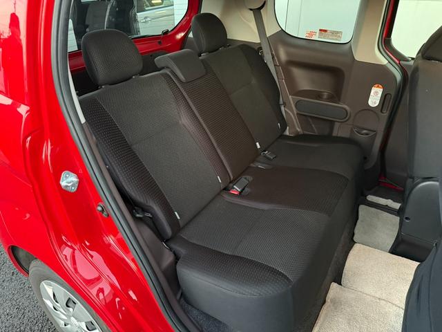 ポルテ Ｇ　★４ＷＤ★寒冷地仕様★スマートエントリー★パワスラ／ナノイー付オートエアコン／シートヒーター（運転席、助手席）／ステアリングヒーター／デアイサー／純正ナビ／ＴＶ／ＣＤ／Ｂｌｕｅｔｏｏｔｈ／バックカメラ（23枚目）