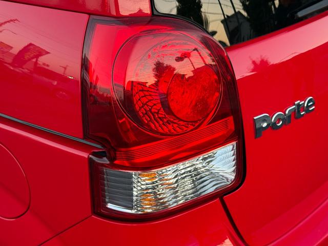 ポルテ Ｇ　★４ＷＤ★寒冷地仕様★スマートエントリー★パワスラ／ナノイー付オートエアコン／シートヒーター（運転席、助手席）／ステアリングヒーター／デアイサー／純正ナビ／ＴＶ／ＣＤ／Ｂｌｕｅｔｏｏｔｈ／バックカメラ（29枚目）