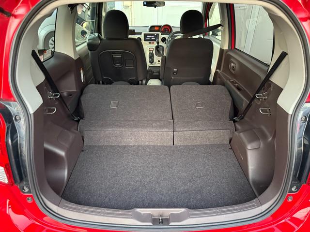 ポルテ Ｇ　★４ＷＤ★寒冷地仕様★スマートエントリー★パワスラ／ナノイー付オートエアコン／シートヒーター（運転席、助手席）／ステアリングヒーター／デアイサー／純正ナビ／ＴＶ／ＣＤ／Ｂｌｕｅｔｏｏｔｈ／バックカメラ（36枚目）