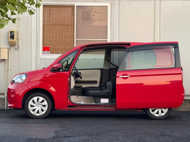 ポルテ Ｇ　★４ＷＤ★寒冷地仕様★スマートエントリー★パワスラ／ナノイー付オートエアコン／シートヒーター（運転席、助手席）／ステアリングヒーター／デアイサー／純正ナビ／ＴＶ／ＣＤ／Ｂｌｕｅｔｏｏｔｈ／バックカメラ（42枚目）