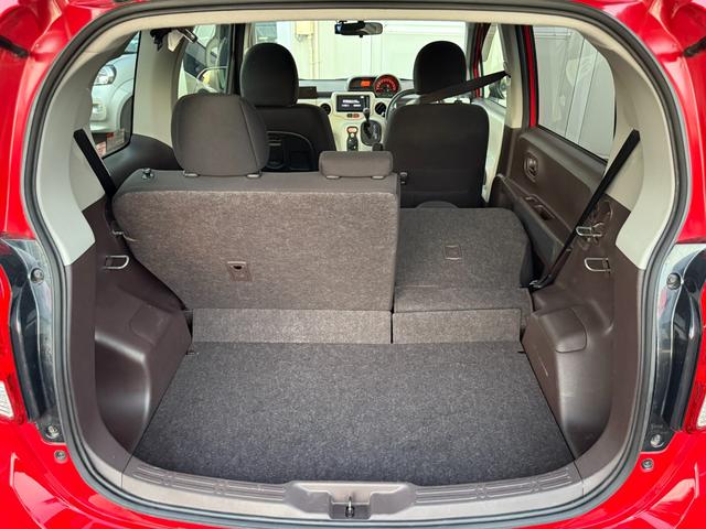 ポルテ Ｇ　★４ＷＤ★寒冷地仕様★スマートエントリー★パワスラ／ナノイー付オートエアコン／シートヒーター（運転席、助手席）／ステアリングヒーター／デアイサー／純正ナビ／ＴＶ／ＣＤ／Ｂｌｕｅｔｏｏｔｈ／バックカメラ（50枚目）