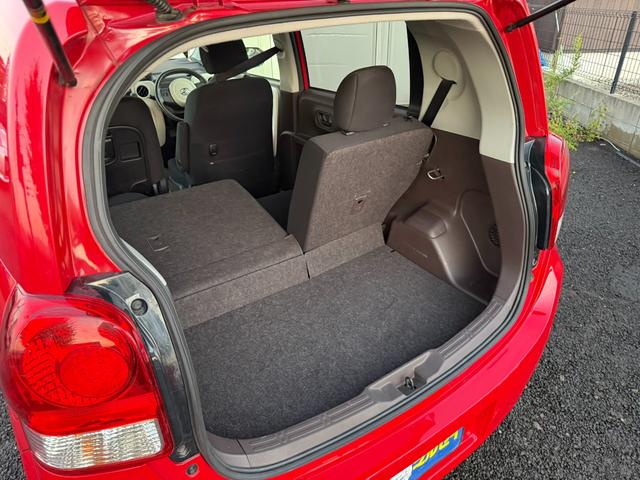 ポルテ Ｇ　★４ＷＤ★寒冷地仕様★スマートエントリー★パワスラ／ナノイー付オートエアコン／シートヒーター（運転席、助手席）／ステアリングヒーター／デアイサー／純正ナビ／ＴＶ／ＣＤ／Ｂｌｕｅｔｏｏｔｈ／バックカメラ（51枚目）