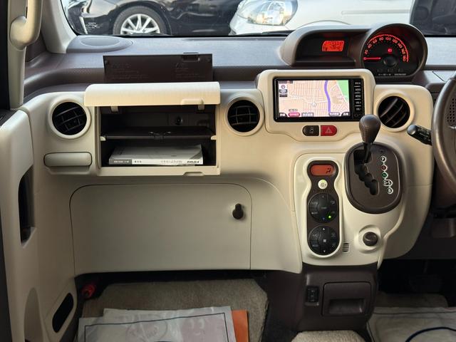 ポルテ Ｇ　★４ＷＤ★寒冷地仕様★スマートエントリー★パワスラ／ナノイー付オートエアコン／シートヒーター（運転席、助手席）／ステアリングヒーター／デアイサー／純正ナビ／ＴＶ／ＣＤ／Ｂｌｕｅｔｏｏｔｈ／バックカメラ（53枚目）