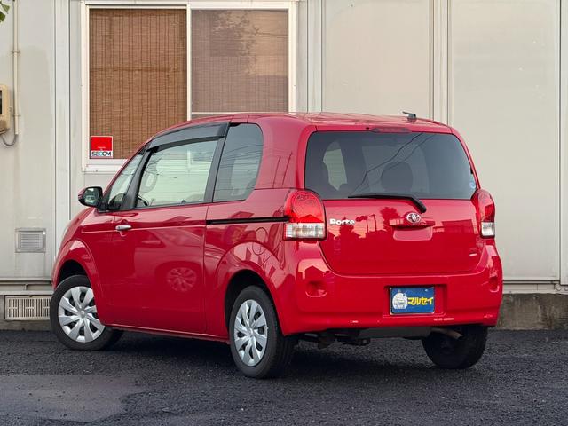 ポルテ Ｇ　★４ＷＤ★寒冷地仕様★スマートエントリー★パワスラ／ナノイー付オートエアコン／シートヒーター（運転席、助手席）／ステアリングヒーター／デアイサー／純正ナビ／ＴＶ／ＣＤ／Ｂｌｕｅｔｏｏｔｈ／バックカメラ（61枚目）