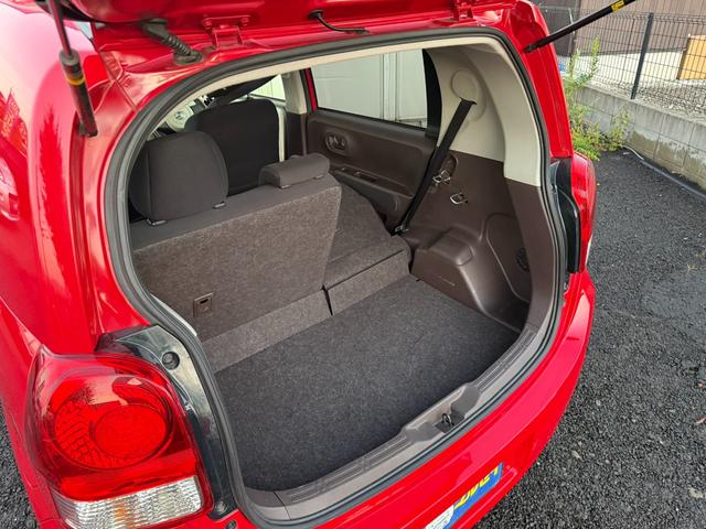 ポルテ Ｇ　★４ＷＤ★寒冷地仕様★スマートエントリー★パワスラ／ナノイー付オートエアコン／シートヒーター（運転席、助手席）／ステアリングヒーター／デアイサー／純正ナビ／ＴＶ／ＣＤ／Ｂｌｕｅｔｏｏｔｈ／バックカメラ（68枚目）