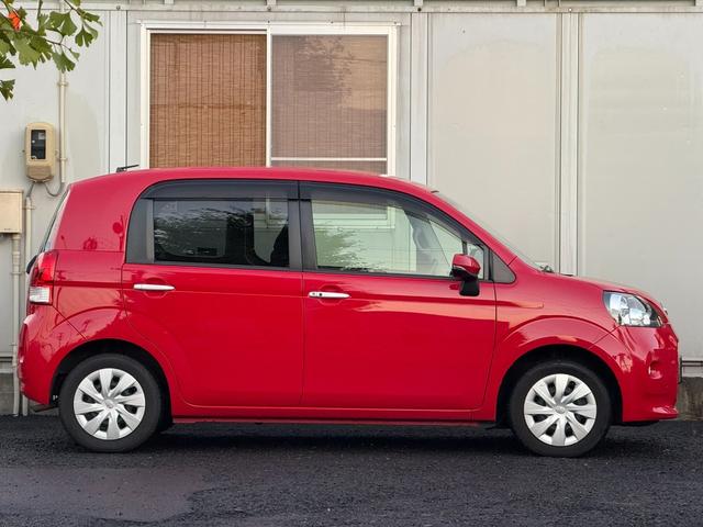 ポルテ Ｇ　★４ＷＤ★寒冷地仕様★スマートエントリー★パワスラ／ナノイー付オートエアコン／シートヒーター（運転席、助手席）／ステアリングヒーター／デアイサー／純正ナビ／ＴＶ／ＣＤ／Ｂｌｕｅｔｏｏｔｈ／バックカメラ（72枚目）
