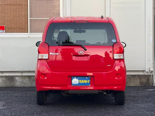 ポルテ Ｇ　★４ＷＤ★寒冷地仕様★スマートエントリー★パワスラ／ナノイー付オートエアコン／シートヒーター（運転席、助手席）／ステアリングヒーター／デアイサー／純正ナビ／ＴＶ／ＣＤ／Ｂｌｕｅｔｏｏｔｈ／バックカメラ（74枚目）