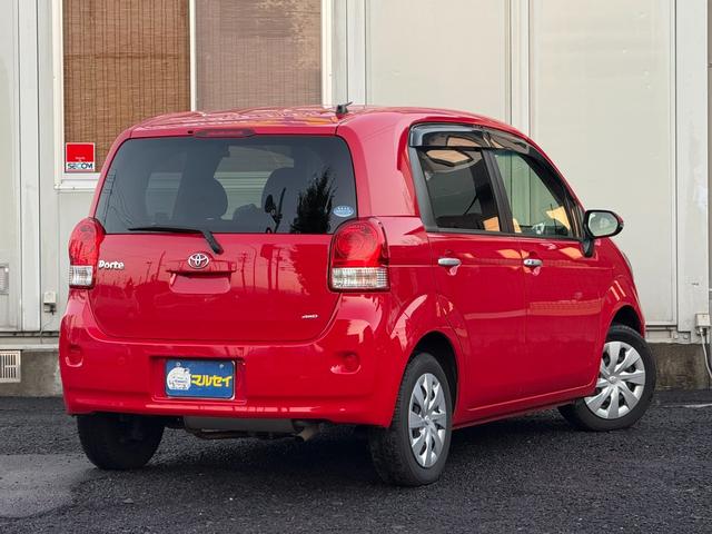 ポルテ Ｇ　★４ＷＤ★寒冷地仕様★スマートエントリー★パワスラ／ナノイー付オートエアコン／シートヒーター（運転席、助手席）／ステアリングヒーター／デアイサー／純正ナビ／ＴＶ／ＣＤ／Ｂｌｕｅｔｏｏｔｈ／バックカメラ（79枚目）