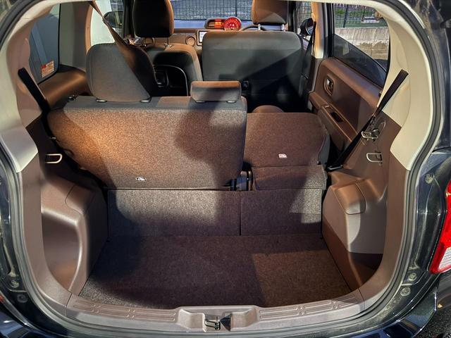 ポルテ Ｙ　★後期★ベンチシート★パワースライドドア／ナノイー付オートエアコン／ステリモ／バックカメラ／純正ナビ／フルセグ／ＤＶＤ／Ｂｌｕｅｔｏｏｔｈ／プラムトリコットシート／６スピーカー／エンジンスターター（53枚目）