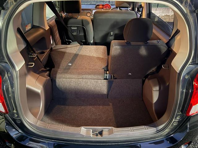 ポルテ Ｙ　★後期★ベンチシート★パワースライドドア／ナノイー付オートエアコン／ステリモ／バックカメラ／純正ナビ／フルセグ／ＤＶＤ／Ｂｌｕｅｔｏｏｔｈ／プラムトリコットシート／６スピーカー／エンジンスターター（54枚目）