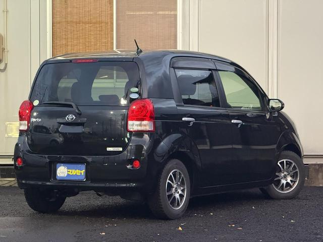 ポルテ Ｙ　★後期★ベンチシート★パワースライドドア／ナノイー付オートエアコン／ステリモ／バックカメラ／純正ナビ／フルセグ／ＤＶＤ／Ｂｌｕｅｔｏｏｔｈ／プラムトリコットシート／６スピーカー／エンジンスターター（57枚目）