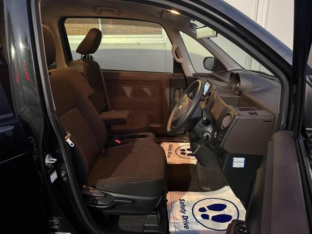 ポルテ Ｙ　★後期★ベンチシート★パワースライドドア／ナノイー付オートエアコン／ステリモ／バックカメラ／純正ナビ／フルセグ／ＤＶＤ／Ｂｌｕｅｔｏｏｔｈ／プラムトリコットシート／６スピーカー／エンジンスターター（69枚目）