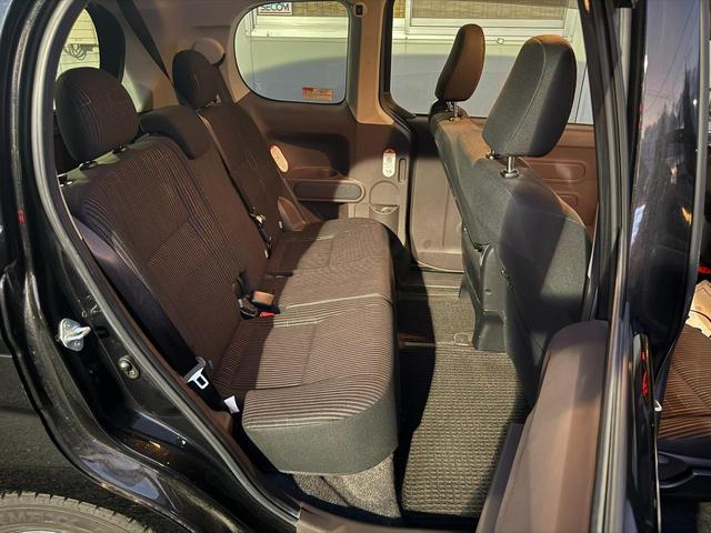 ポルテ Ｙ　★後期★ベンチシート★パワースライドドア／ナノイー付オートエアコン／ステリモ／バックカメラ／純正ナビ／フルセグ／ＤＶＤ／Ｂｌｕｅｔｏｏｔｈ／プラムトリコットシート／６スピーカー／エンジンスターター（72枚目）