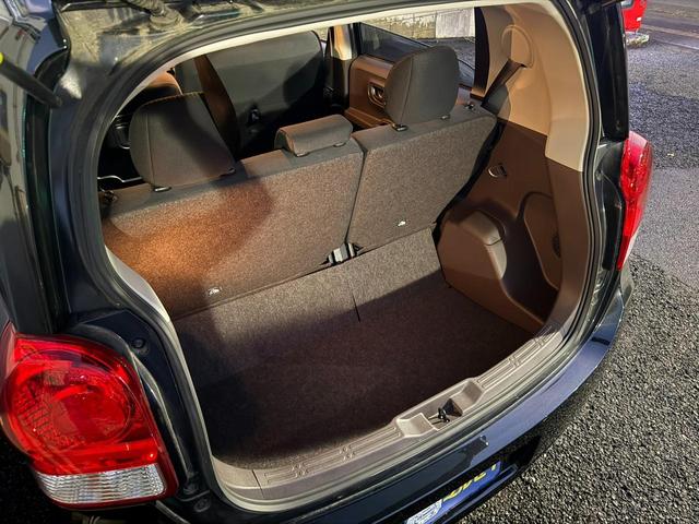 ポルテ Ｙ　★後期★ベンチシート★パワースライドドア／ナノイー付オートエアコン／ステリモ／バックカメラ／純正ナビ／フルセグ／ＤＶＤ／Ｂｌｕｅｔｏｏｔｈ／プラムトリコットシート／６スピーカー／エンジンスターター（74枚目）