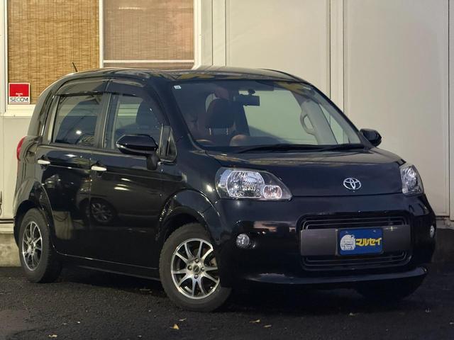 ポルテ Ｙ　★後期★ベンチシート★パワースライドドア／ナノイー付オートエアコン／ステリモ／バックカメラ／純正ナビ／フルセグ／ＤＶＤ／Ｂｌｕｅｔｏｏｔｈ／プラムトリコットシート／６スピーカー／エンジンスターター（78枚目）