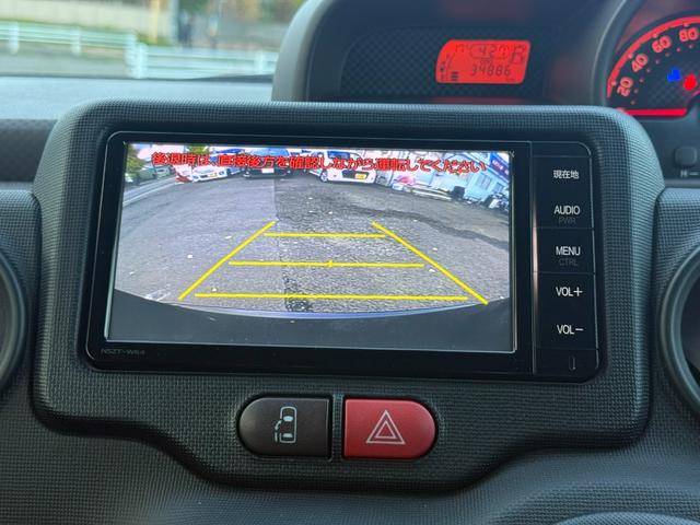 ポルテ Ｙ　★後期★ベンチシート★パワースライドドア／ナノイー付オートエアコン／ステリモ／バックカメラ／純正ナビ／フルセグ／ＤＶＤ／Ｂｌｕｅｔｏｏｔｈ／プラムトリコットシート／６スピーカー／エンジンスターター（80枚目）