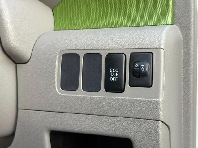 ムーヴコンテ Ｘ　★４ＷＤ★後期／ｅｃｏＩＤＬＥ／キーフリー／オートエアコン／イモビライザ－／キーフリー連動オート格納ドアミラー／グリーンアクセント（ドアトリム／インパネ）／バニティミラー／メッキインサイドドアハンドル（53枚目）