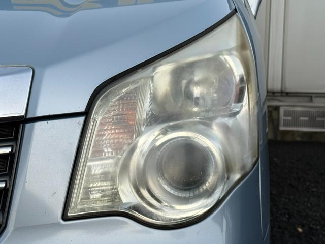 ノア Ｘ　スマートエディション　★７人乗り★両側パワースライドドア／３列シート／ＨＩＤヘッドランプ／オートライト／フォグランプ／スマートエントリー／プッシュスタート／ナビ／フルセグＴＶ／ＤＶＤ／ＣＤ／バックカメラ／ＥＴＣ（53枚目）