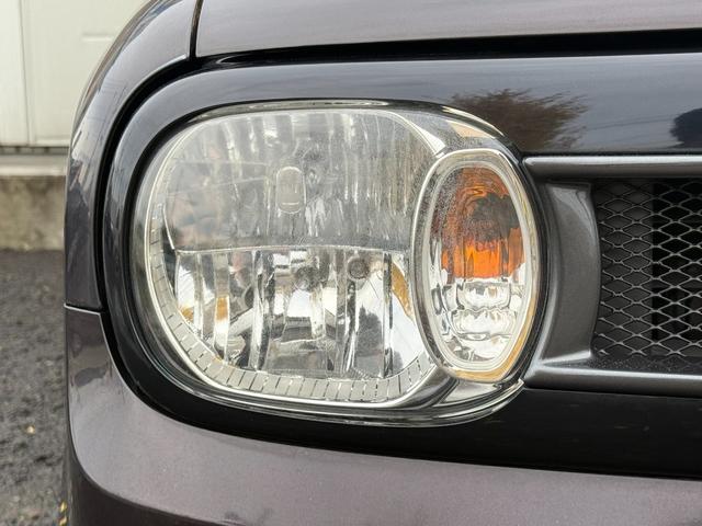 アルトラパン Xセレクション ★4WD★CVT★HIDヘッドランプ/オートライト/スマートキー/プッシュスタート/オートエアコン/LEDリアコンビランプ/革巻きステアリング/バニティミラー(運転席/助手席)/メッキドアハンドル(44枚目)