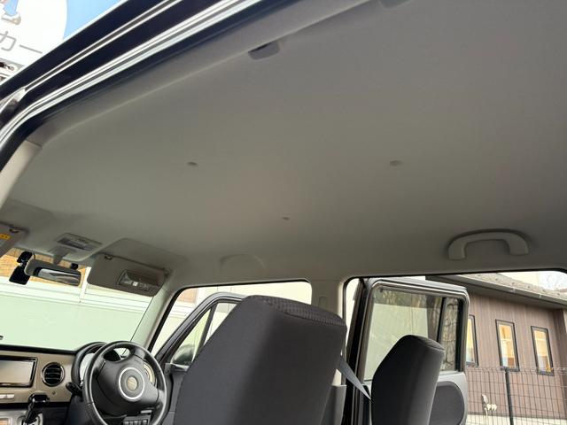アルトラパン Xセレクション ★4WD★CVT★HIDヘッドランプ/オートライト/スマートキー/プッシュスタート/オートエアコン/LEDリアコンビランプ/革巻きステアリング/バニティミラー(運転席/助手席)/メッキドアハンドル(66枚目)