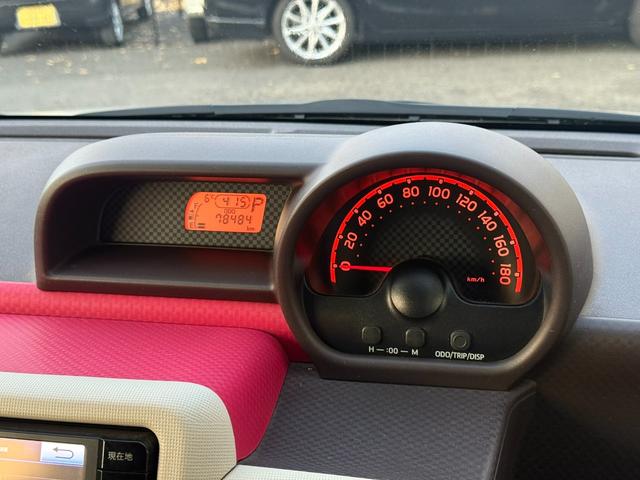 ポルテ X ★4WD★パワースライドドア/バックカメラ/ステアリングスイッチ/純正ナビ/TV/CD/Bluetooth/ETC/フォグランプ/ウォークスルー/キーレス/禁煙車(5枚目)