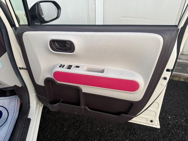 ポルテ X ★4WD★パワースライドドア/バックカメラ/ステアリングスイッチ/純正ナビ/TV/CD/Bluetooth/ETC/フォグランプ/ウォークスルー/キーレス/禁煙車(23枚目)