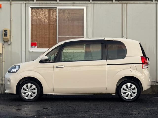 ポルテ X ★4WD★パワースライドドア/バックカメラ/ステアリングスイッチ/純正ナビ/TV/CD/Bluetooth/ETC/フォグランプ/ウォークスルー/キーレス/禁煙車(27枚目)