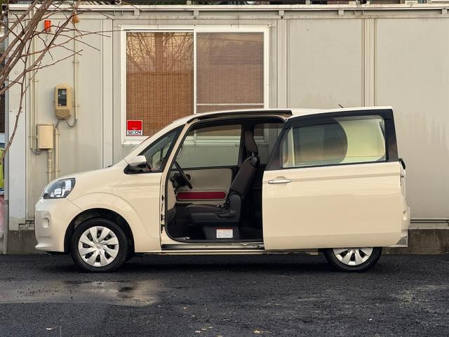 ポルテ X ★4WD★パワースライドドア/バックカメラ/ステアリングスイッチ/純正ナビ/TV/CD/Bluetooth/ETC/フォグランプ/ウォークスルー/キーレス/禁煙車(28枚目)