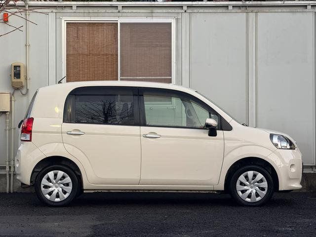 ポルテ X ★4WD★パワースライドドア/バックカメラ/ステアリングスイッチ/純正ナビ/TV/CD/Bluetooth/ETC/フォグランプ/ウォークスルー/キーレス/禁煙車(30枚目)