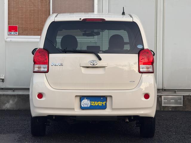 ポルテ X ★4WD★パワースライドドア/バックカメラ/ステアリングスイッチ/純正ナビ/TV/CD/Bluetooth/ETC/フォグランプ/ウォークスルー/キーレス/禁煙車(31枚目)