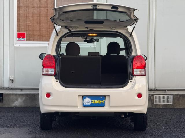 ポルテ X ★4WD★パワースライドドア/バックカメラ/ステアリングスイッチ/純正ナビ/TV/CD/Bluetooth/ETC/フォグランプ/ウォークスルー/キーレス/禁煙車(32枚目)