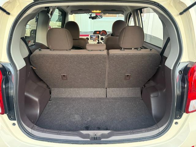 ポルテ X ★4WD★パワースライドドア/バックカメラ/ステアリングスイッチ/純正ナビ/TV/CD/Bluetooth/ETC/フォグランプ/ウォークスルー/キーレス/禁煙車(39枚目)