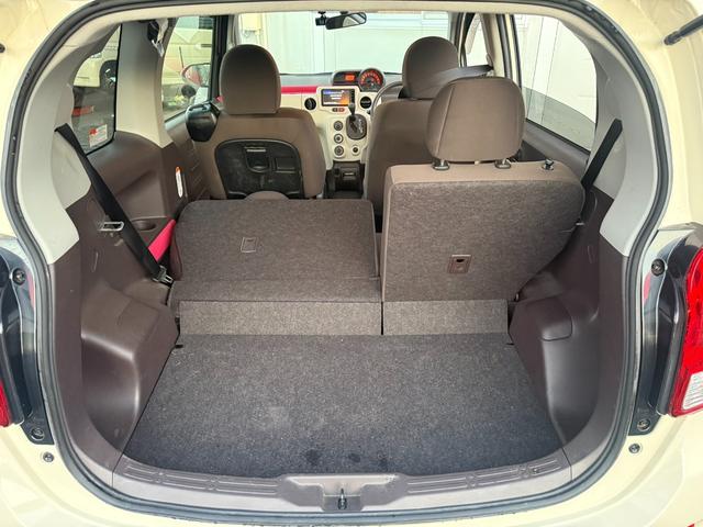 ポルテ X ★4WD★パワースライドドア/バックカメラ/ステアリングスイッチ/純正ナビ/TV/CD/Bluetooth/ETC/フォグランプ/ウォークスルー/キーレス/禁煙車(40枚目)