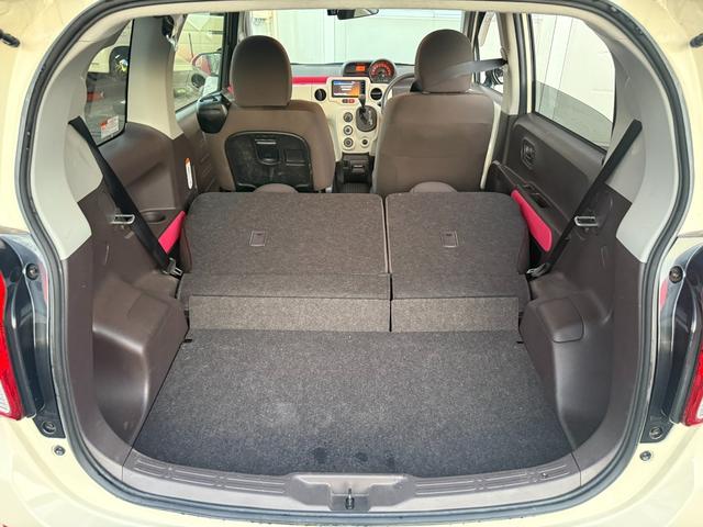 ポルテ X ★4WD★パワースライドドア/バックカメラ/ステアリングスイッチ/純正ナビ/TV/CD/Bluetooth/ETC/フォグランプ/ウォークスルー/キーレス/禁煙車(42枚目)