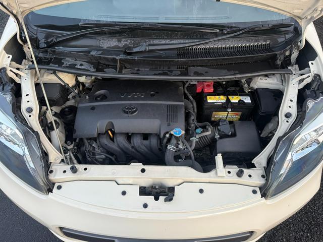 ポルテ X ★4WD★パワースライドドア/バックカメラ/ステアリングスイッチ/純正ナビ/TV/CD/Bluetooth/ETC/フォグランプ/ウォークスルー/キーレス/禁煙車(43枚目)