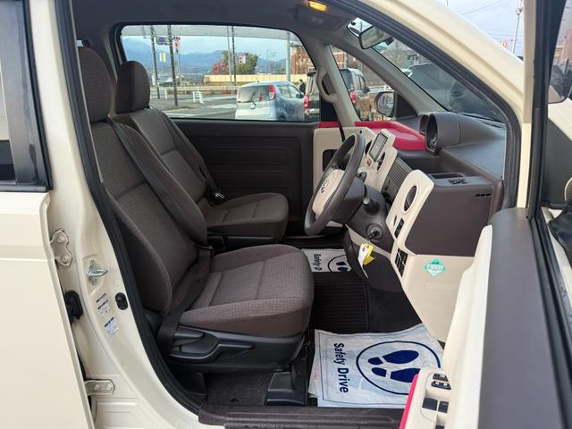 ポルテ X ★4WD★パワースライドドア/バックカメラ/ステアリングスイッチ/純正ナビ/TV/CD/Bluetooth/ETC/フォグランプ/ウォークスルー/キーレス/禁煙車(59枚目)