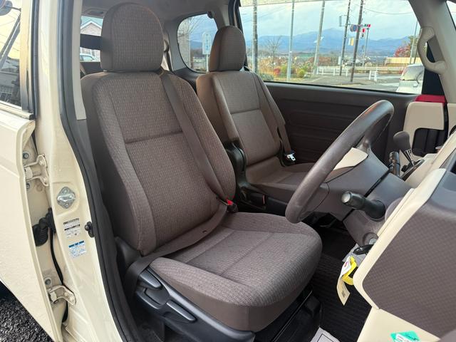 ポルテ X ★4WD★パワースライドドア/バックカメラ/ステアリングスイッチ/純正ナビ/TV/CD/Bluetooth/ETC/フォグランプ/ウォークスルー/キーレス/禁煙車(60枚目)