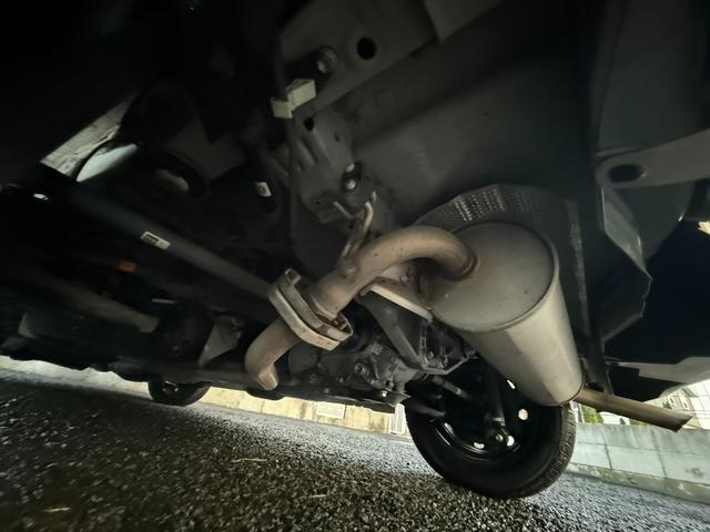 ポルテ X ★4WD★パワースライドドア/バックカメラ/ステアリングスイッチ/純正ナビ/TV/CD/Bluetooth/ETC/フォグランプ/ウォークスルー/キーレス/禁煙車(67枚目)