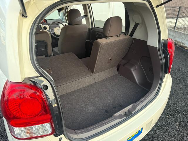 ポルテ X ★4WD★パワースライドドア/バックカメラ/ステアリングスイッチ/純正ナビ/TV/CD/Bluetooth/ETC/フォグランプ/ウォークスルー/キーレス/禁煙車(72枚目)