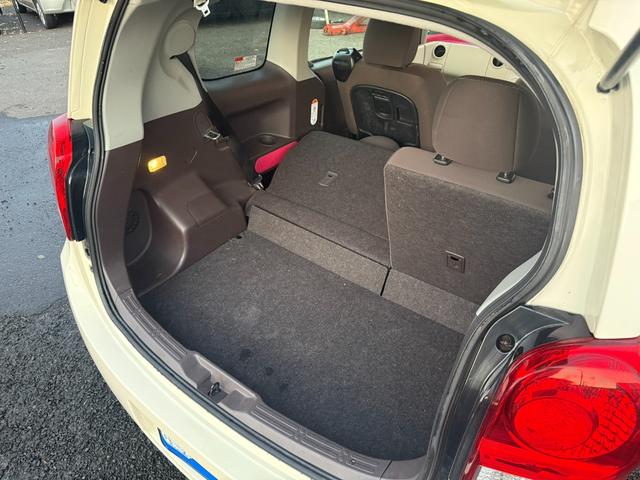 ポルテ X ★4WD★パワースライドドア/バックカメラ/ステアリングスイッチ/純正ナビ/TV/CD/Bluetooth/ETC/フォグランプ/ウォークスルー/キーレス/禁煙車(73枚目)