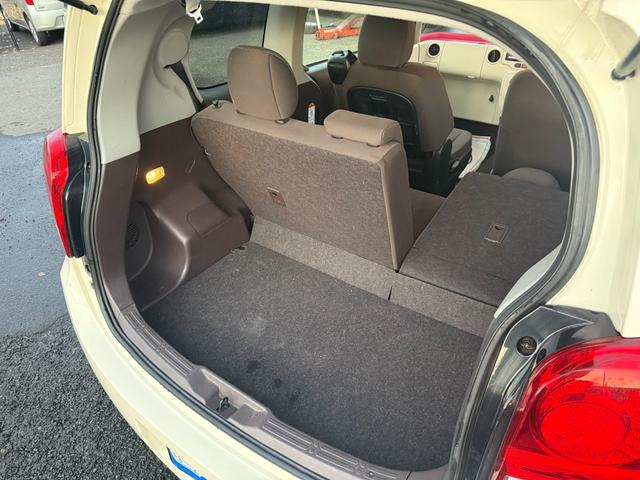 ポルテ X ★4WD★パワースライドドア/バックカメラ/ステアリングスイッチ/純正ナビ/TV/CD/Bluetooth/ETC/フォグランプ/ウォークスルー/キーレス/禁煙車(75枚目)