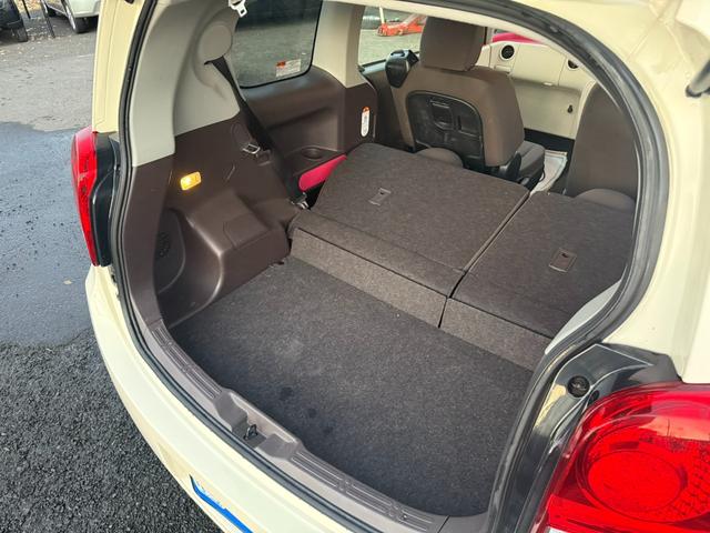 ポルテ X ★4WD★パワースライドドア/バックカメラ/ステアリングスイッチ/純正ナビ/TV/CD/Bluetooth/ETC/フォグランプ/ウォークスルー/キーレス/禁煙車(77枚目)