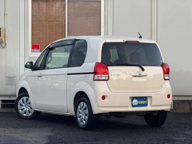 ポルテ X ★4WD★パワースライドドア/バックカメラ/ステアリングスイッチ/純正ナビ/TV/CD/Bluetooth/ETC/フォグランプ/ウォークスルー/キーレス/禁煙車(80枚目)