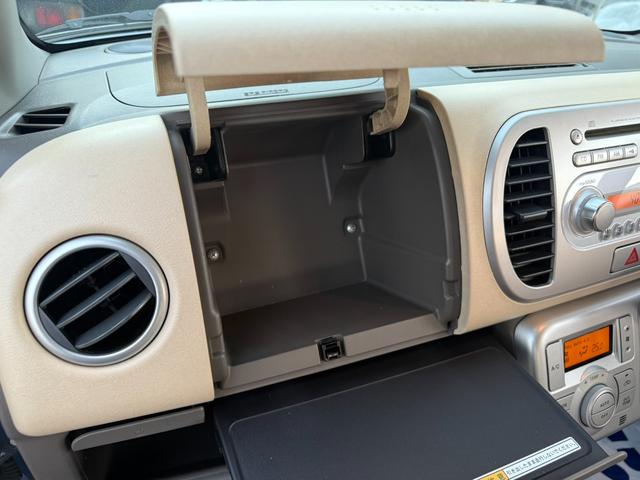 MRワゴン X オートエアコン/スマートキー/キーレス/ABS/電動格納ミラー/ブラックフロントピラー/アルミホイール/バニティミラー/シートリフター(運転席)/シートアンダートレイ(助手席)/CD/6スピーカー(12枚目)