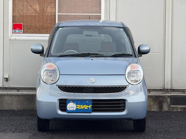 MRワゴン X オートエアコン/スマートキー/キーレス/ABS/電動格納ミラー/ブラックフロントピラー/アルミホイール/バニティミラー/シートリフター(運転席)/シートアンダートレイ(助手席)/CD/6スピーカー(26枚目)