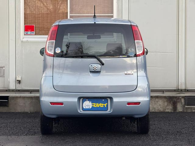 MRワゴン X オートエアコン/スマートキー/キーレス/ABS/電動格納ミラー/ブラックフロントピラー/アルミホイール/バニティミラー/シートリフター(運転席)/シートアンダートレイ(助手席)/CD/6スピーカー(31枚目)