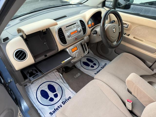 MRワゴン X オートエアコン/スマートキー/キーレス/ABS/電動格納ミラー/ブラックフロントピラー/アルミホイール/バニティミラー/シートリフター(運転席)/シートアンダートレイ(助手席)/CD/6スピーカー(33枚目)