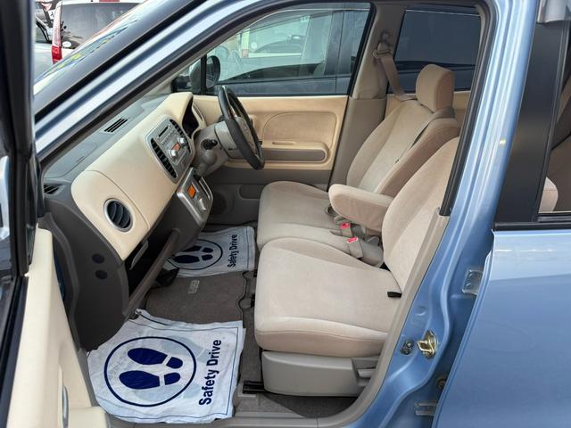 MRワゴン X オートエアコン/スマートキー/キーレス/ABS/電動格納ミラー/ブラックフロントピラー/アルミホイール/バニティミラー/シートリフター(運転席)/シートアンダートレイ(助手席)/CD/6スピーカー(35枚目)