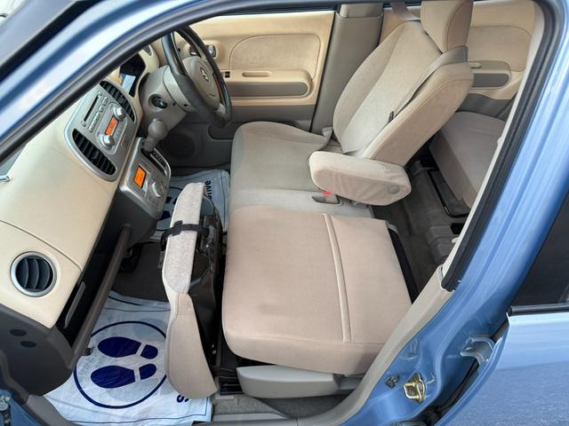 MRワゴン X オートエアコン/スマートキー/キーレス/ABS/電動格納ミラー/ブラックフロントピラー/アルミホイール/バニティミラー/シートリフター(運転席)/シートアンダートレイ(助手席)/CD/6スピーカー(37枚目)